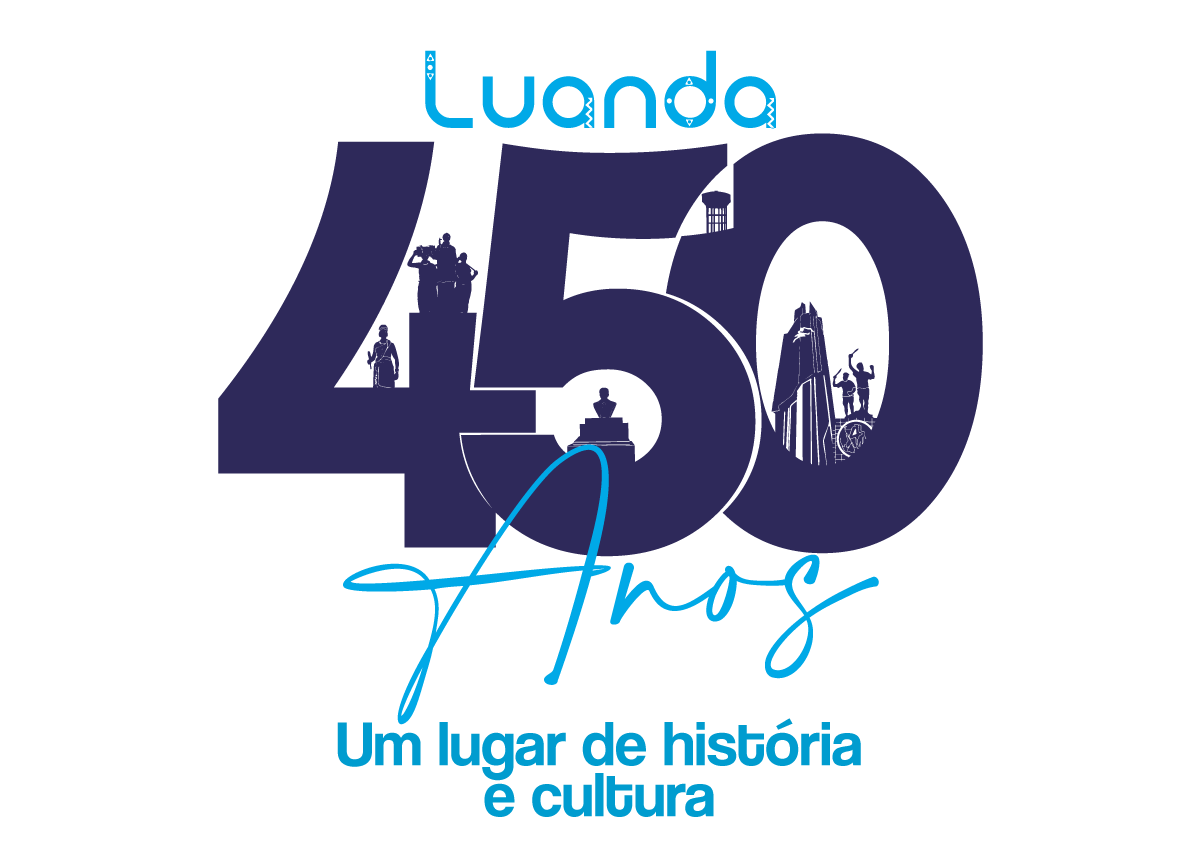 LUANDA 450 ANOS